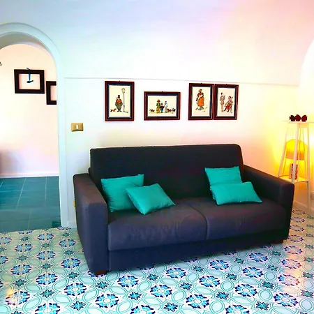 Villa With Sea View !