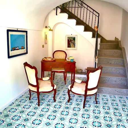 Willa With Sea View ! *