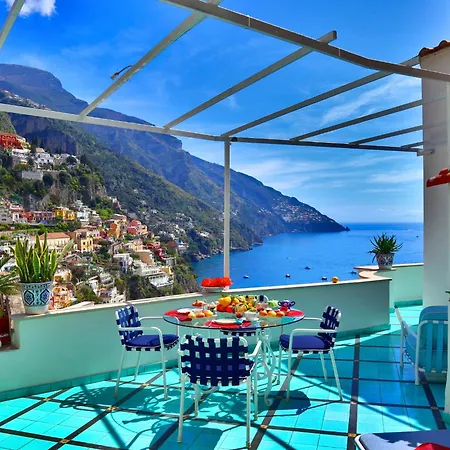 Willa With Sea View !