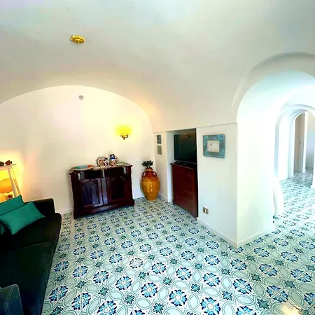 With Sea View ! Willa *