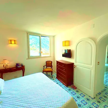 Willa With Sea View ! *