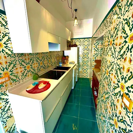 Willa With Sea View ! Positano