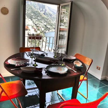 Willa With Sea View !