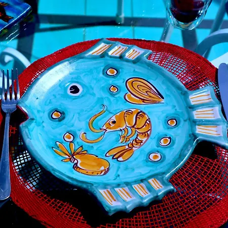 Willa With Sea View ! *