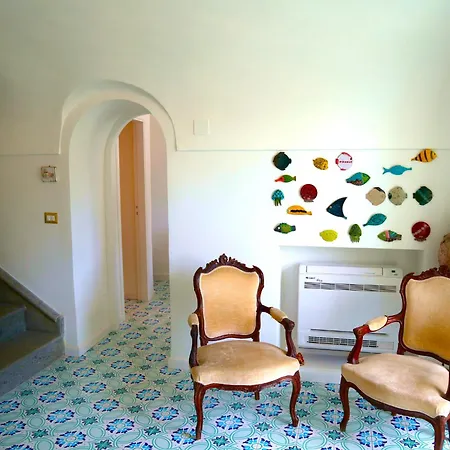 With Sea View ! Willa *