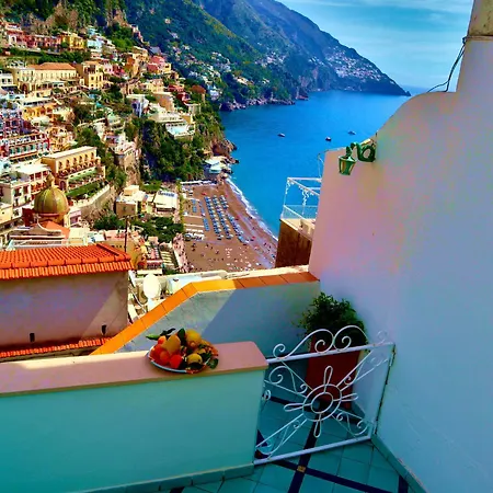 Willa With Sea View ! *