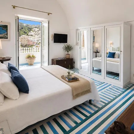 With Sea View ! Βίλα