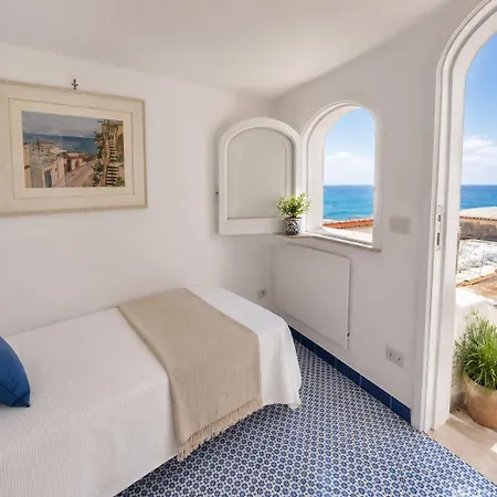 With Sea View !