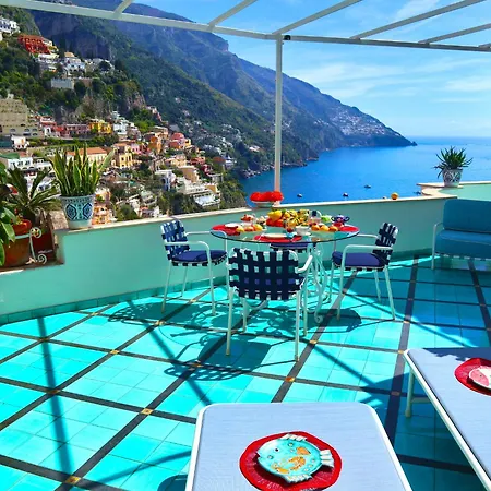 With Sea View ! *